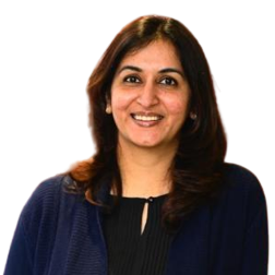 Neha Sethi